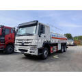 Sinotruk Howo 20tons Oil Tank Truck